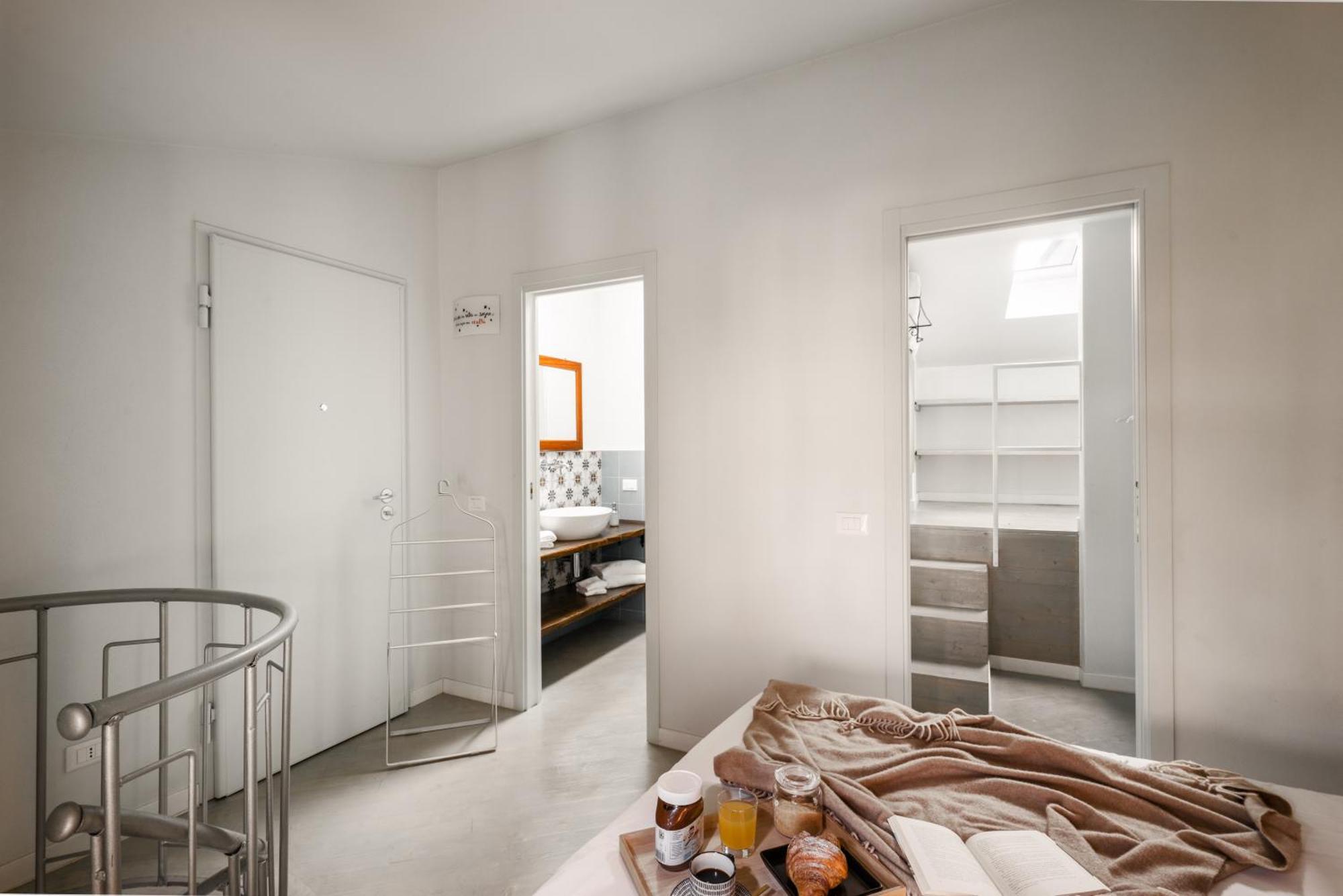 Apartamento La Casa Sulla Terrazza Sarnico Exterior foto