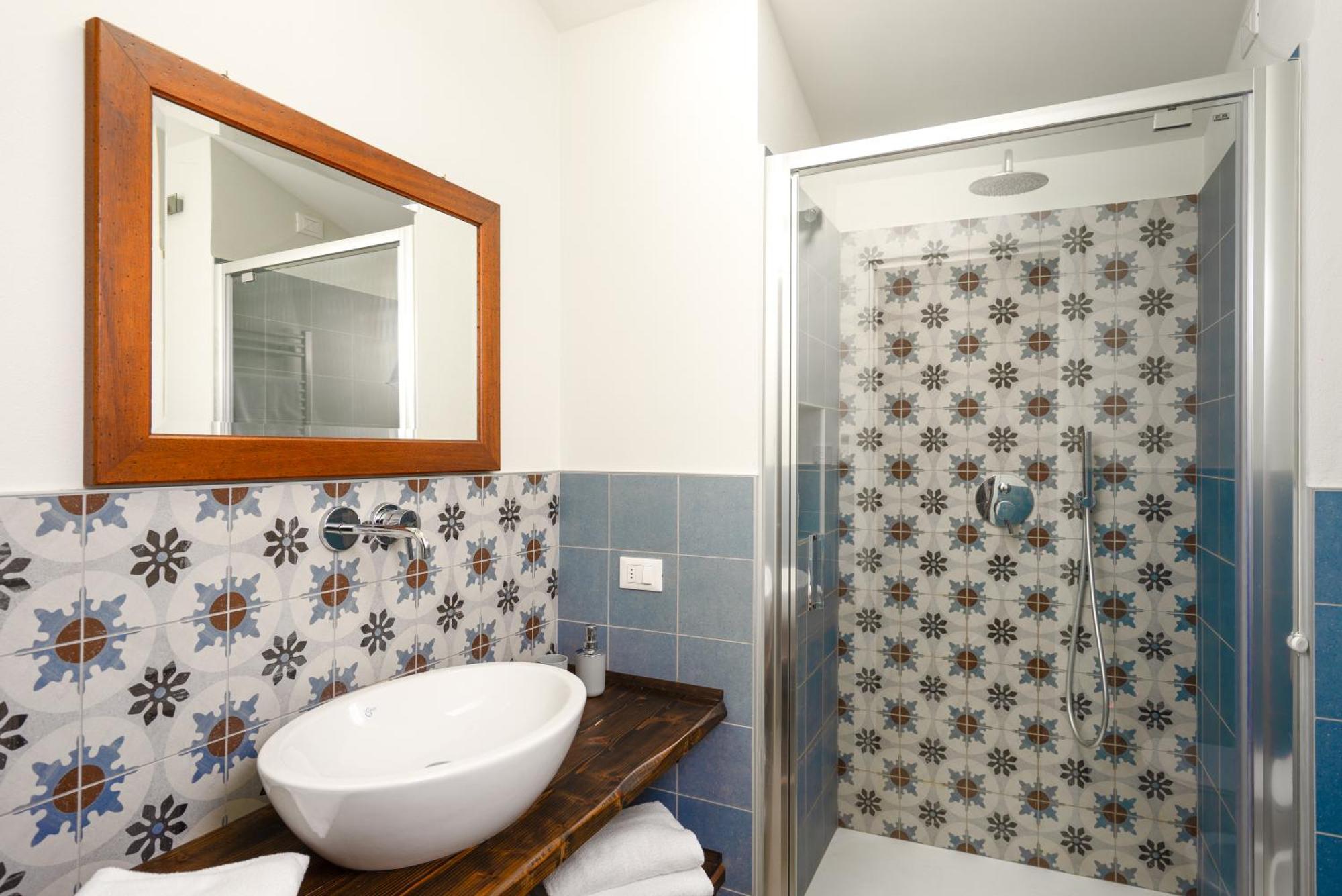 Apartamento La Casa Sulla Terrazza Sarnico Exterior foto